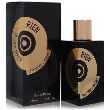 Rien Intense Incense EDP
